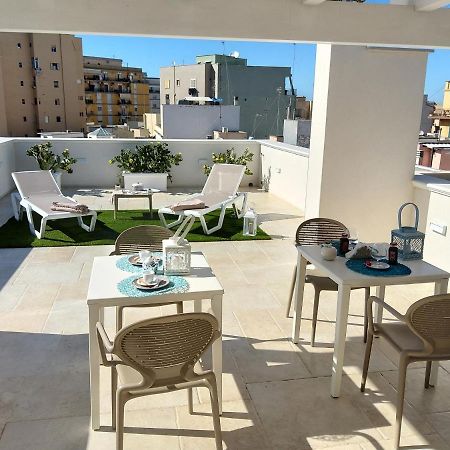 Romantic Suite Monopoli Dış mekan fotoğraf