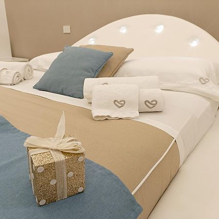 Romantic Suite Monopoli Dış mekan fotoğraf