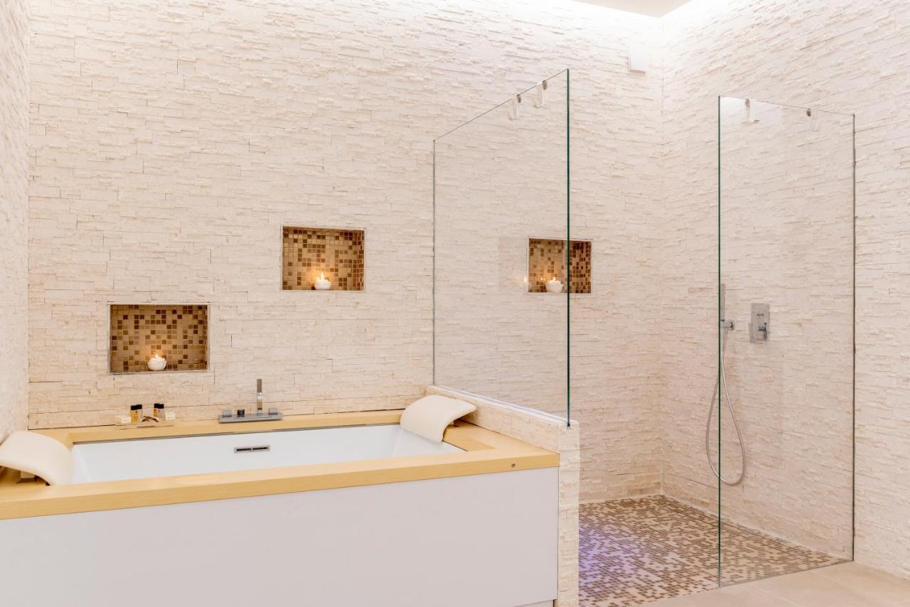 Romantic Suite Monopoli Dış mekan fotoğraf