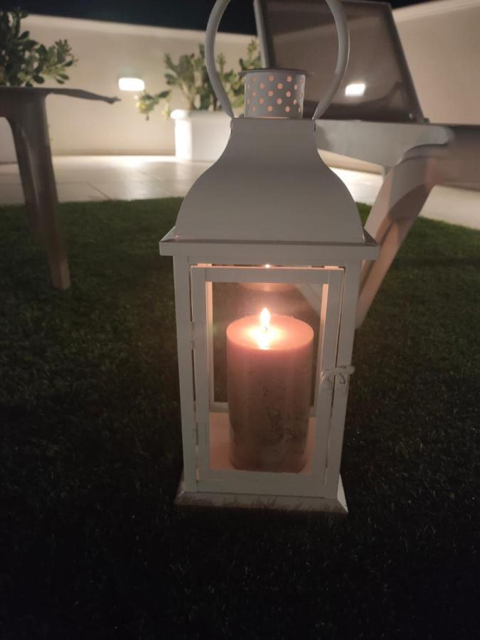 Romantic Suite Monopoli Dış mekan fotoğraf
