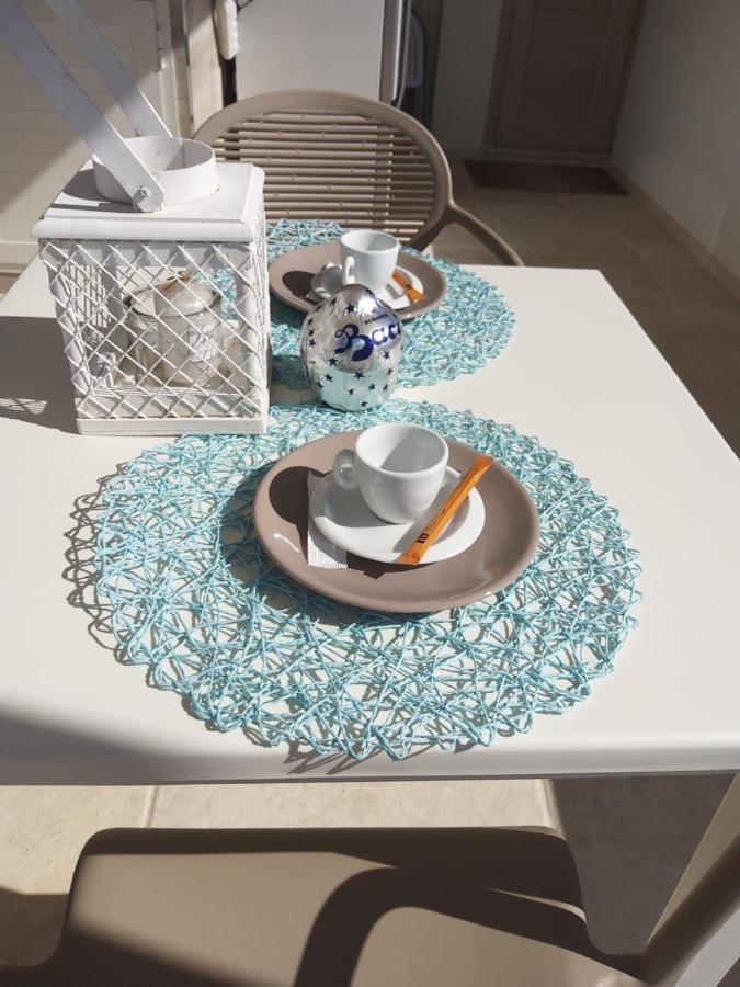 Romantic Suite Monopoli Dış mekan fotoğraf