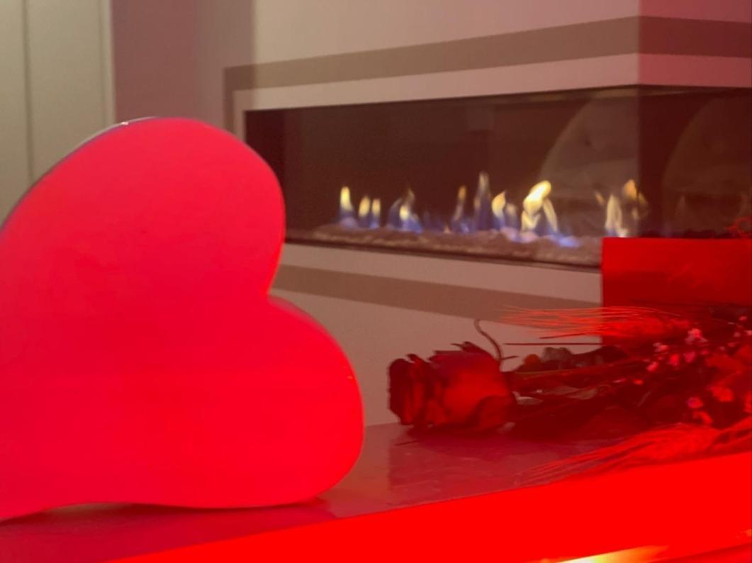 Romantic Suite Monopoli Dış mekan fotoğraf
