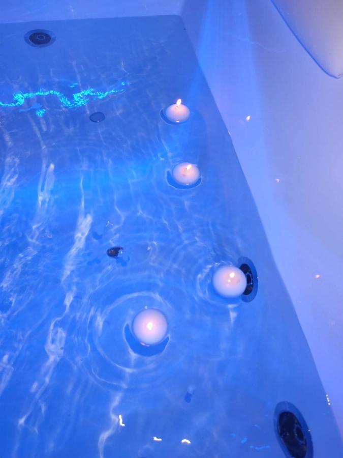 Romantic Suite Monopoli Dış mekan fotoğraf