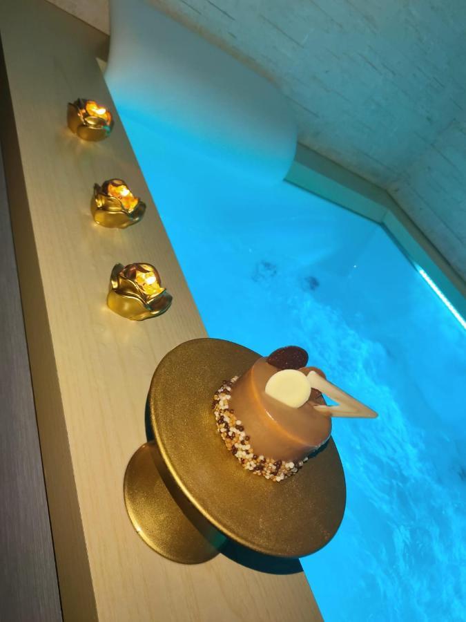 Romantic Suite Monopoli Dış mekan fotoğraf