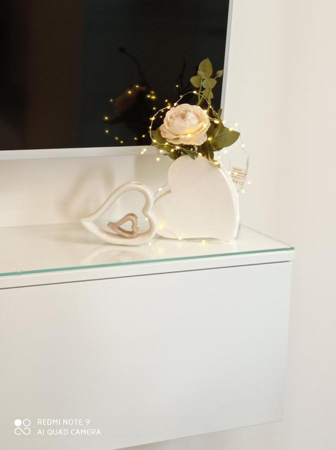 Romantic Suite Monopoli Dış mekan fotoğraf