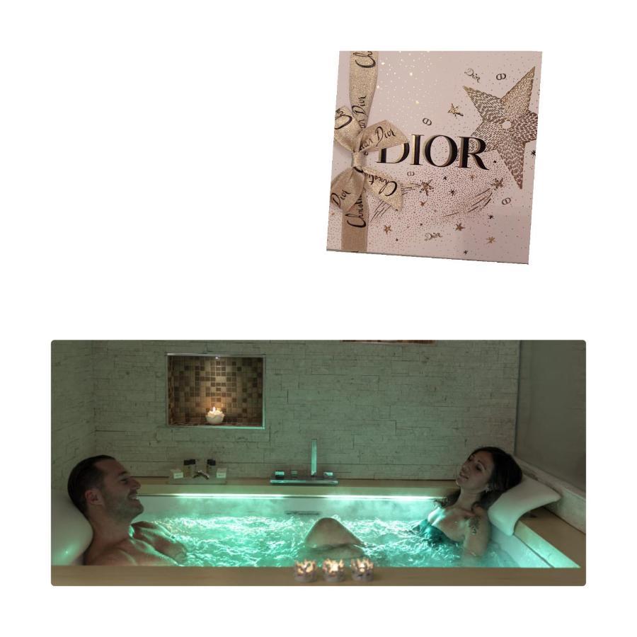 Romantic Suite Monopoli Dış mekan fotoğraf