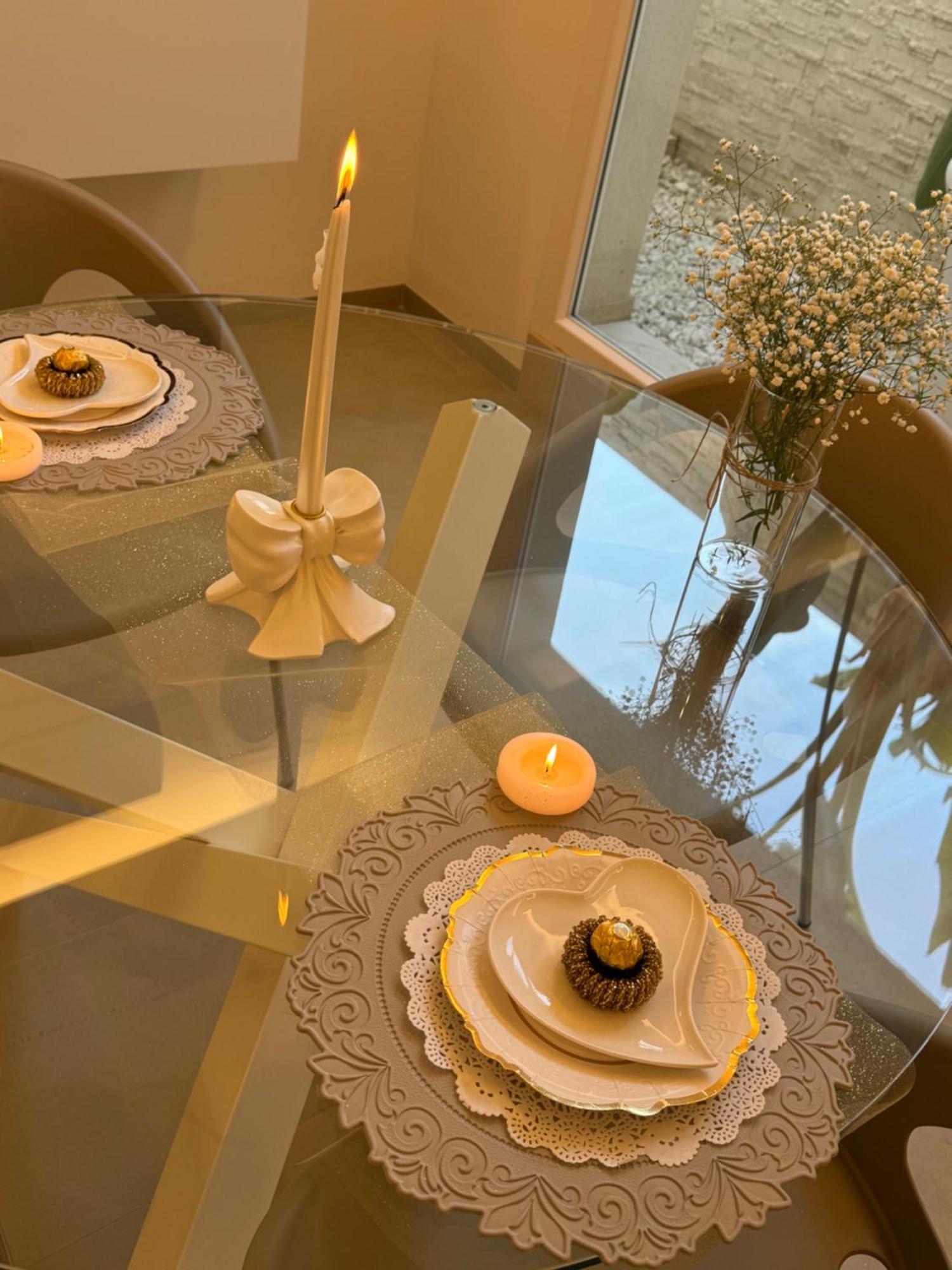 Romantic Suite Monopoli Dış mekan fotoğraf