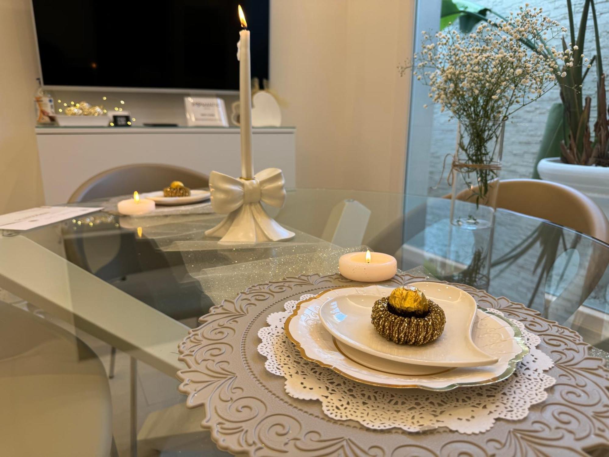 Romantic Suite Monopoli Dış mekan fotoğraf