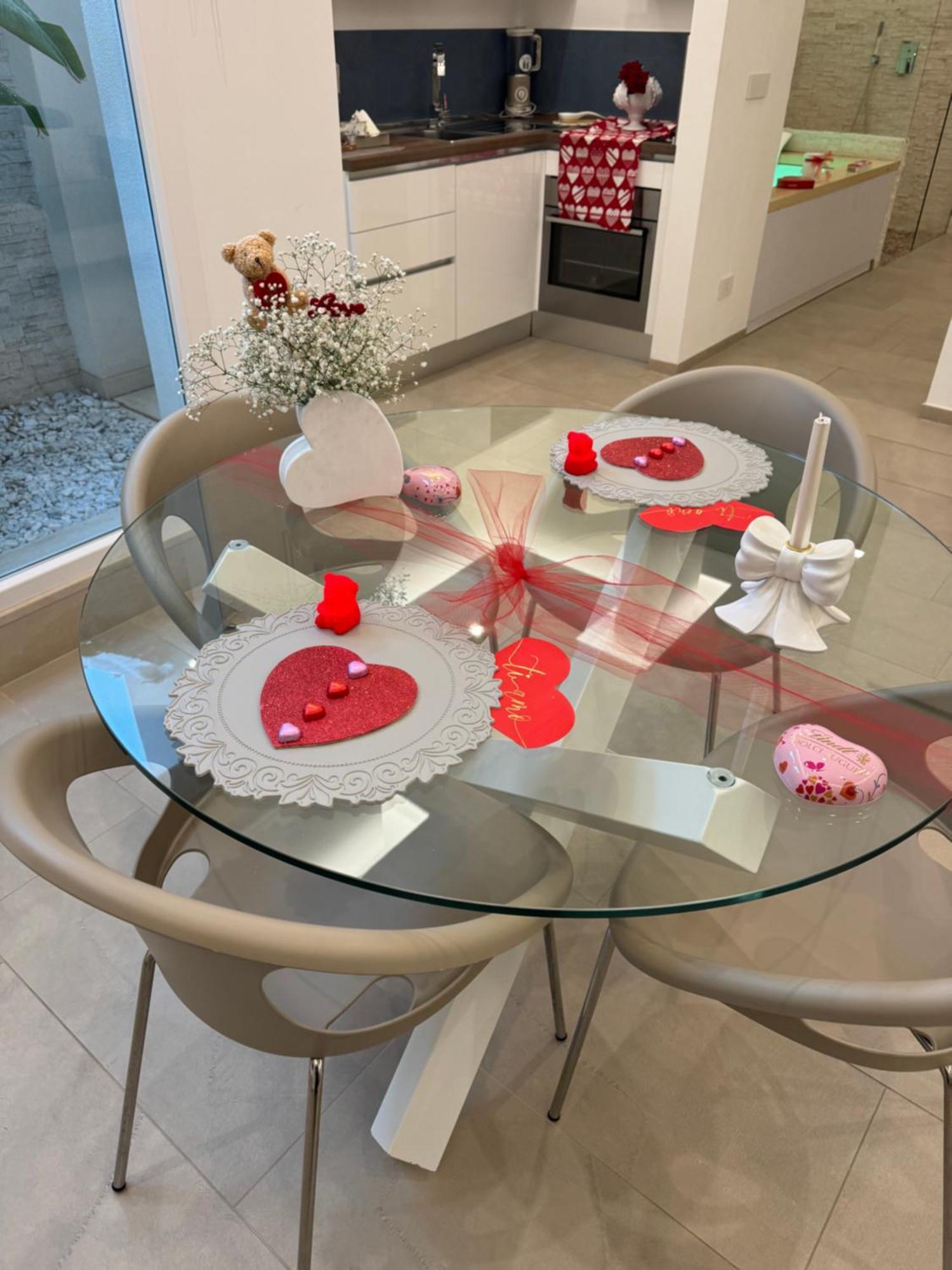Romantic Suite Monopoli Dış mekan fotoğraf