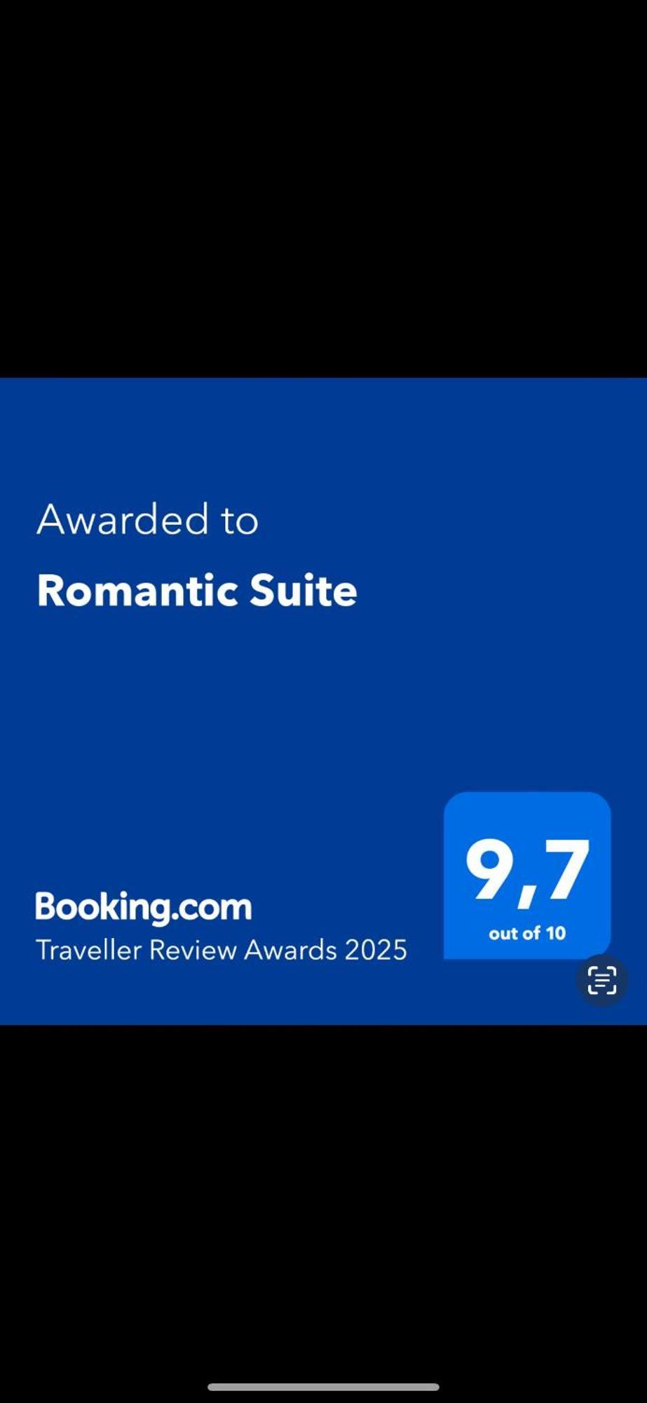 Romantic Suite Monopoli Dış mekan fotoğraf